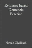 bokomslag Evidence-based Dementia Practice