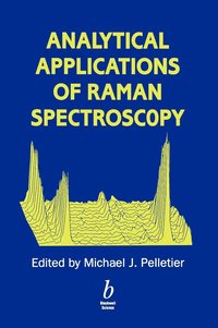 bokomslag Analytical Applications of Raman Spectroscopy