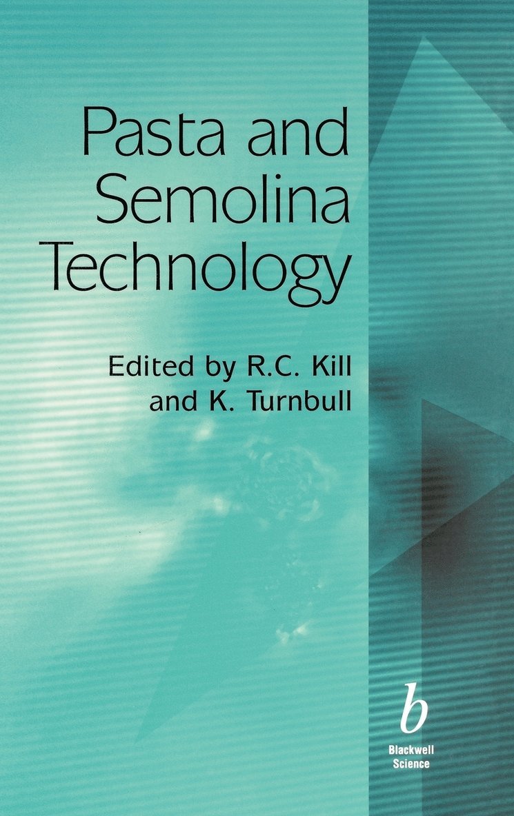 Pasta and Semolina Technology 1