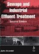 bokomslag Sewage and Industrial Effluent Treatment