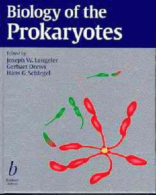 Biology of the Prokaryotes 1