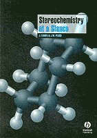 bokomslag Stereochemistry at a Glance