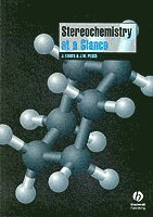 Jason Eames, Josephine M. Peach - Stereochemistry at a Glance, Häftad
