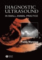 bokomslag Diagnostic Ultrasound in Small Animal Practice