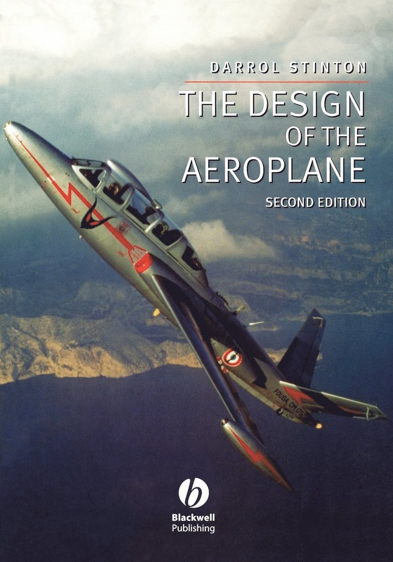 Design of the Aeroplane 1