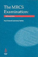 bokomslag MRCS Examination