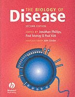 bokomslag Biology of disease