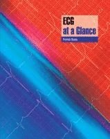 Patrick Davey - ECG at a Glance, Häftad