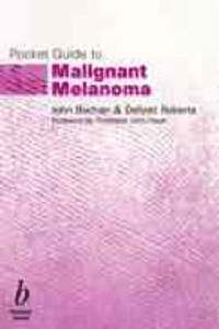bokomslag Pocket Guide to Malignant Melanoma