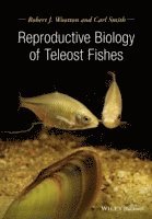 bokomslag Reproductive Biology of Teleost Fishes