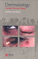 Duvivier, Dr Anthony (department Of Dermatology, K - Dermatology pocket picture book, Häftad