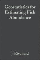 bokomslag Geostatistics for Estimating Fish Abundance