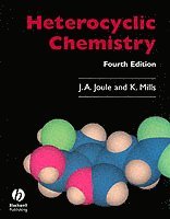 Heterocyclic chemistry