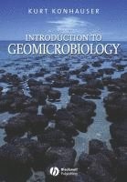 bokomslag Introduction to Geomicrobiology