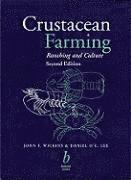 bokomslag Crustacean Farming