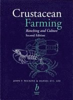 bokomslag Crustacean Farming