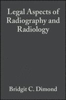 Bridgit Dimond - Legal aspects of radiology and radiography, Pocket
