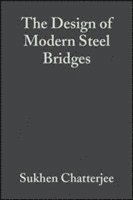 bokomslag Design of Modern Steel Bridges