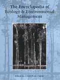 bokomslag Encyclopedia of Ecology and Environmental Management