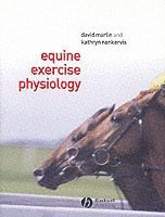 bokomslag Equine Exercise Physiology