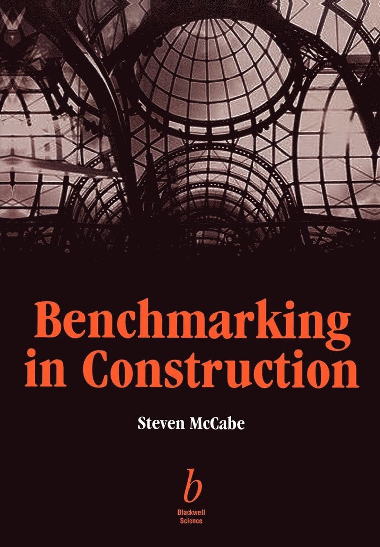 Benchmarking in Construction 1