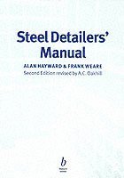 Steel detailers manual