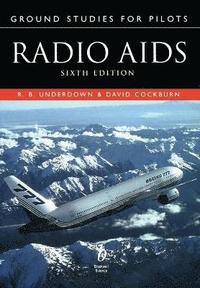 bokomslag Ground Studies for Pilots: Radio Aids Sixth Edition