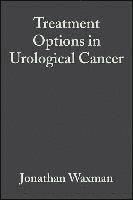 bokomslag Treatment Options in Urological Cancer