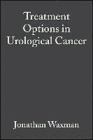 bokomslag Treatment Options in Urological Cancer