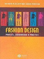 Janine Munslow - Fashion design - process, innovation and practice, Pocket