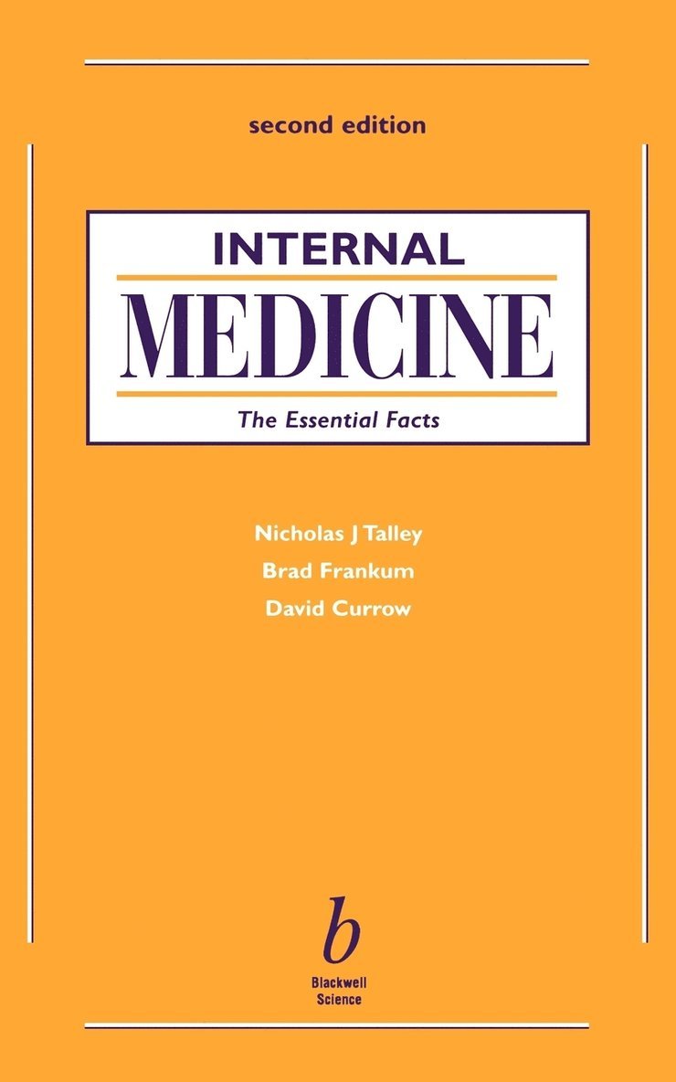 Internal Medicine