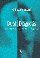 bokomslag Dual Diagnosis