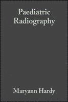 bokomslag Paediatric Radiography