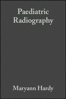 bokomslag Paediatric Radiography