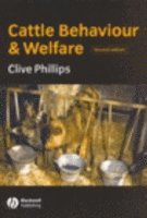 Cattle Behaviour and Welfare 1