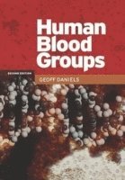 Human blood groups