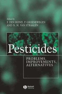 Pesticides 1