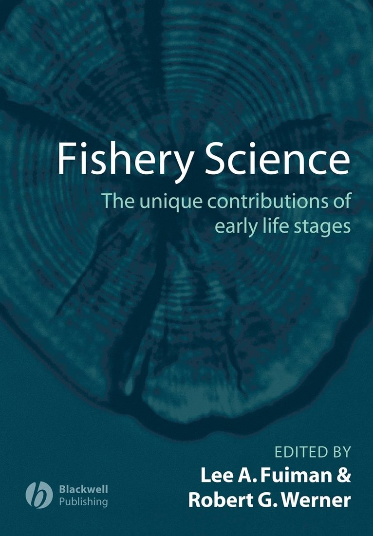 Fishery Science 1