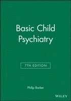 Basic Child Psychiatry 1