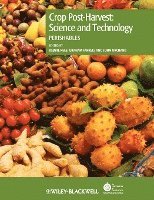 bokomslag Crop Post-Harvest: Science and Technology, Volume 3