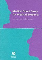 bokomslag Medical Short Cases for Medical Students