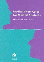 Medical Short Cases for Medical Students 1