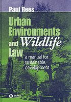 Urban Environments and Wildlife Law 1