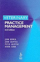 bokomslag Veterinary Practice Management