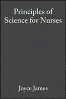 bokomslag Principles of Science for Nurses