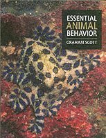 bokomslag Essential Animal Behavior