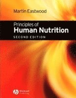 bokomslag Principles of Human Nutrition