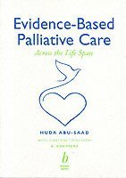 bokomslag Evidence-Based Palliative Care