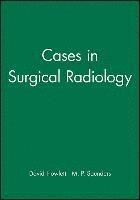 bokomslag Cases in Surgical Radiology