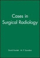 bokomslag Cases in Surgical Radiology
